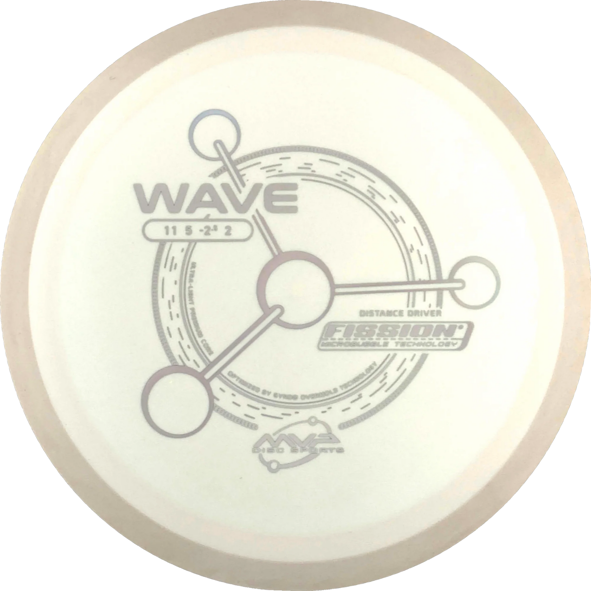 Fission Wave