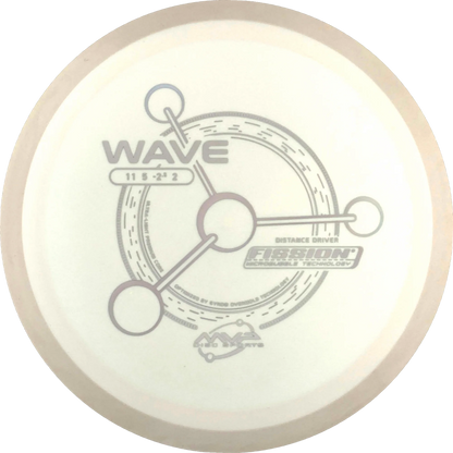 Fission Wave