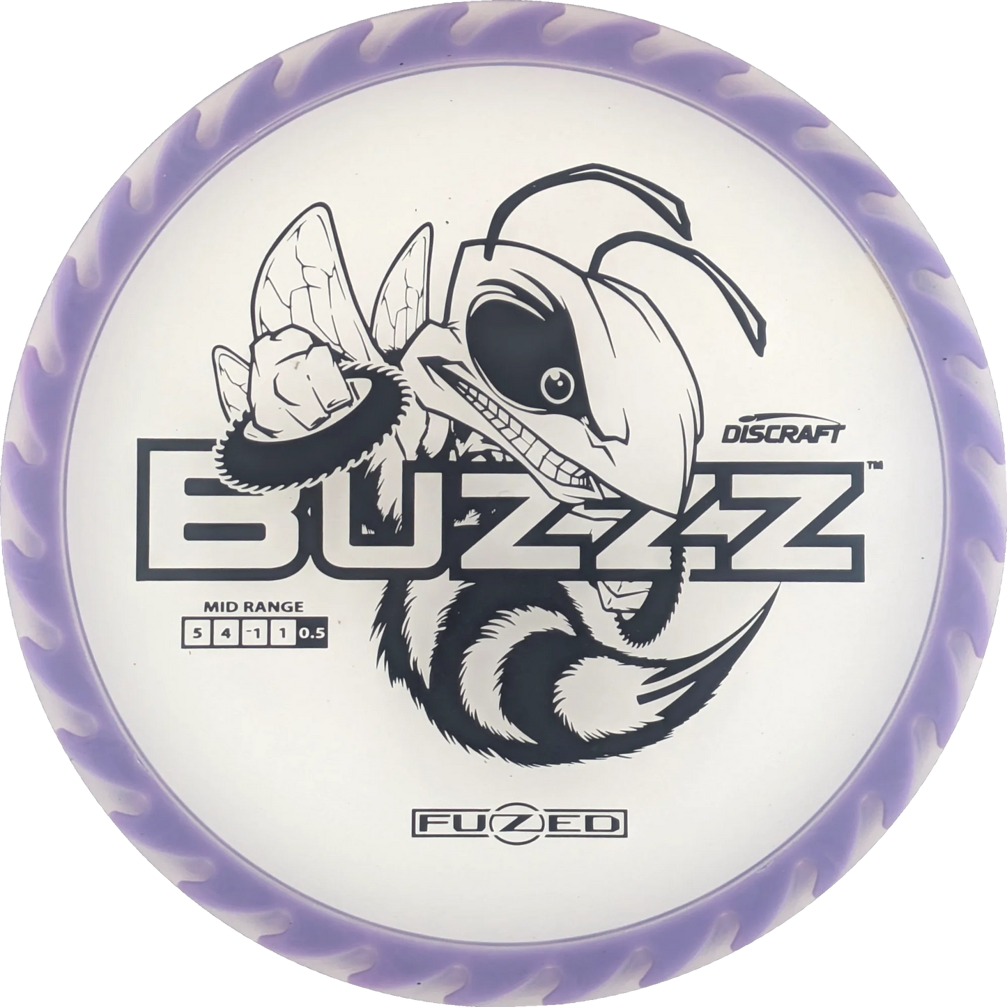 FuZed Line Buzzz Saw