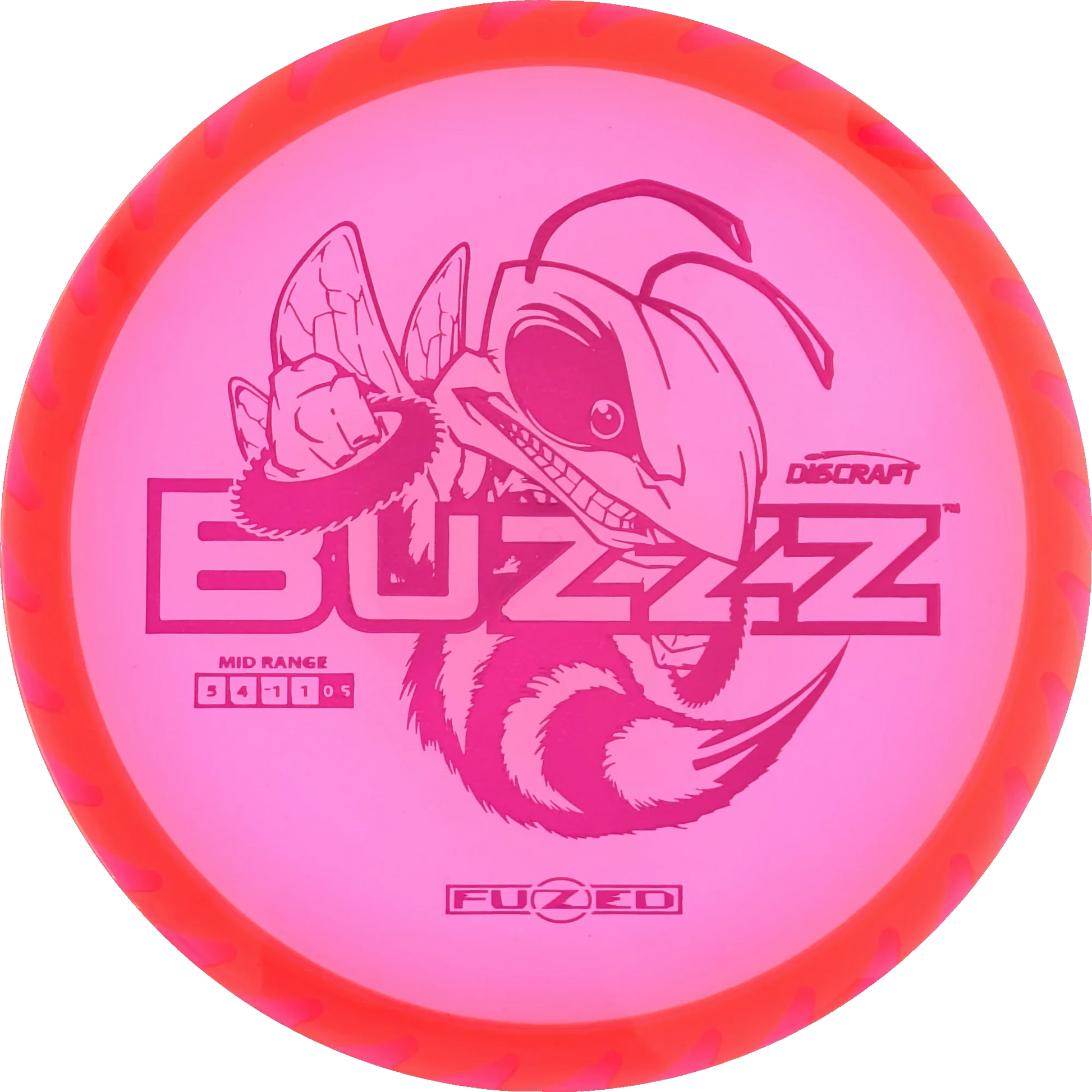 FuZed Line Buzzz Saw