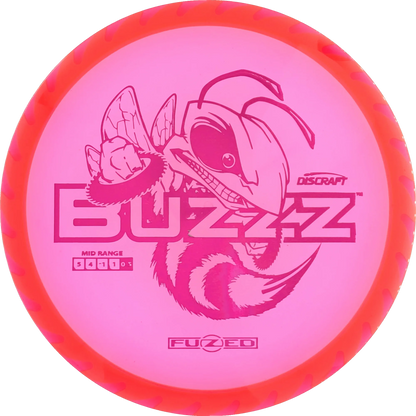FuZed Line Buzzz Saw