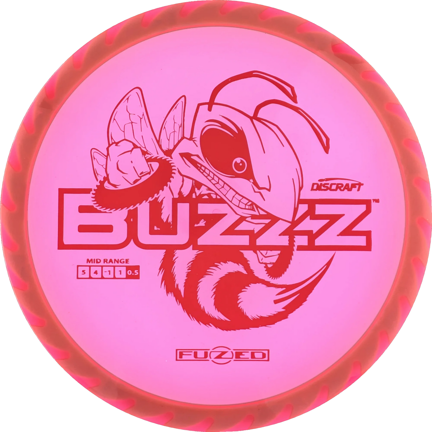 FuZed Line Buzzz Saw