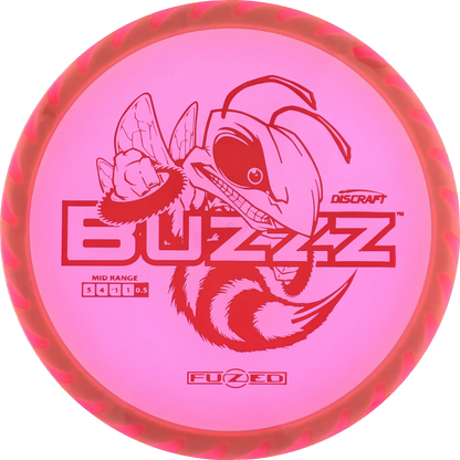 FuZed Line Buzzz Saw