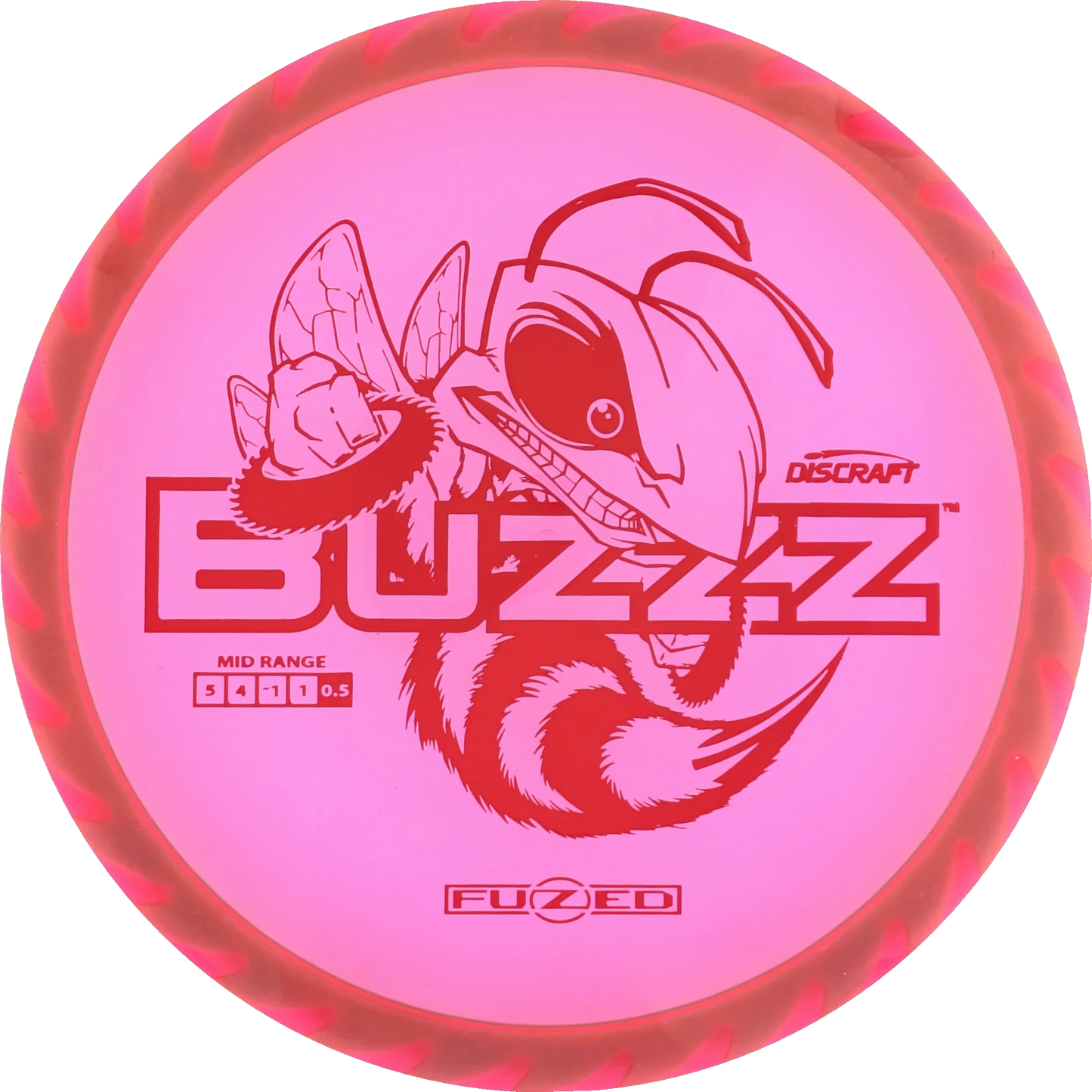 FuZed Line Buzzz Saw