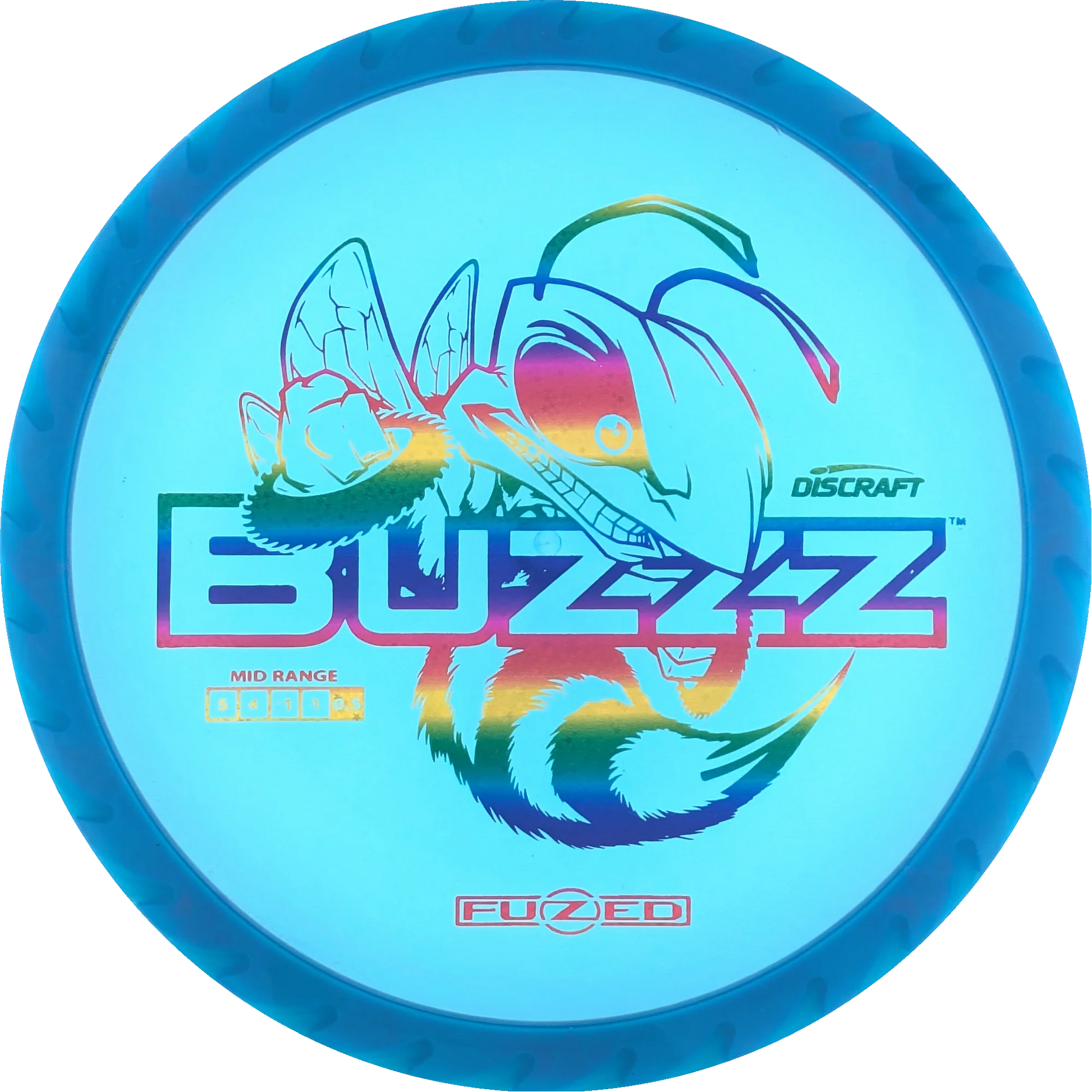 FuZed Line Buzzz Saw