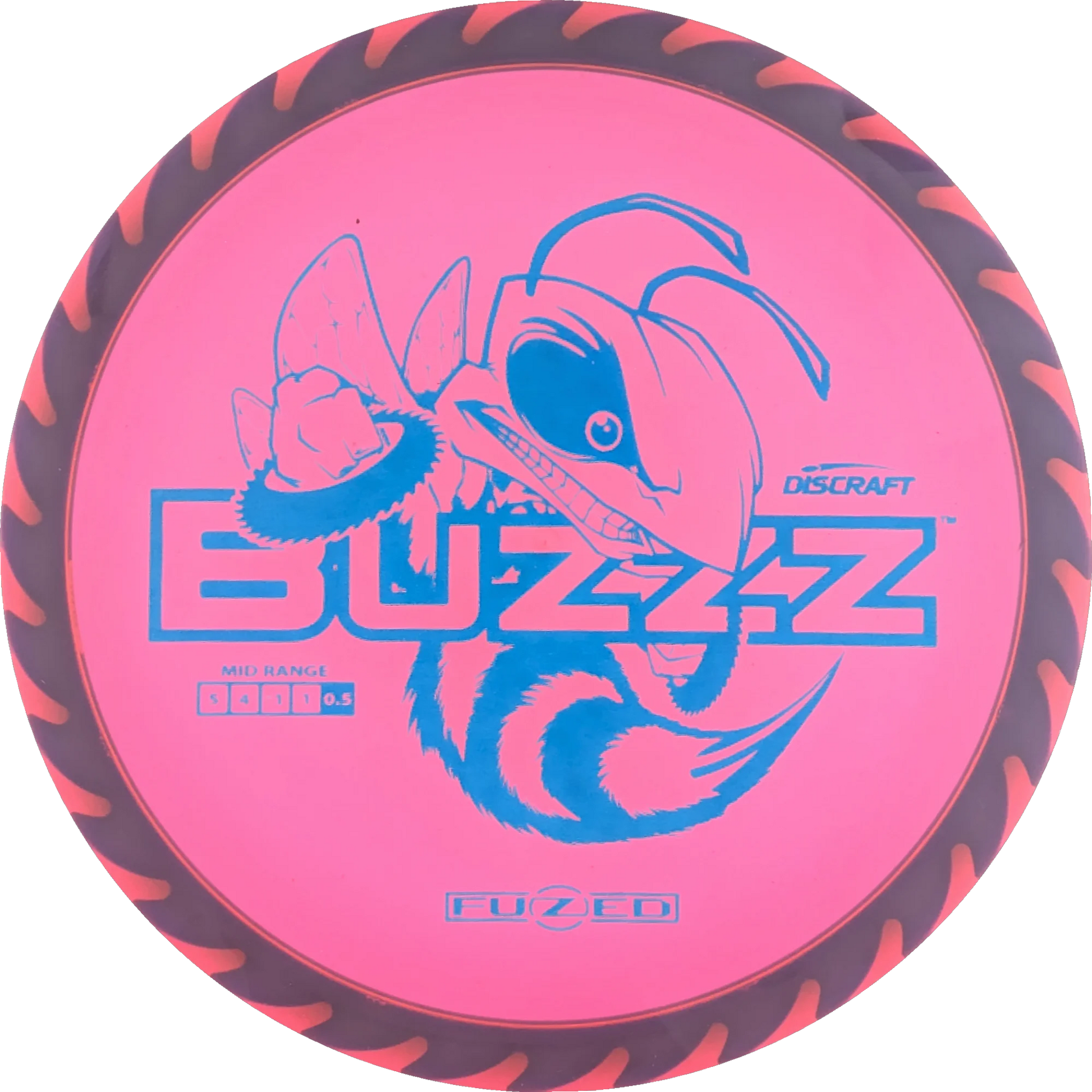 FuZed Line Buzzz Saw