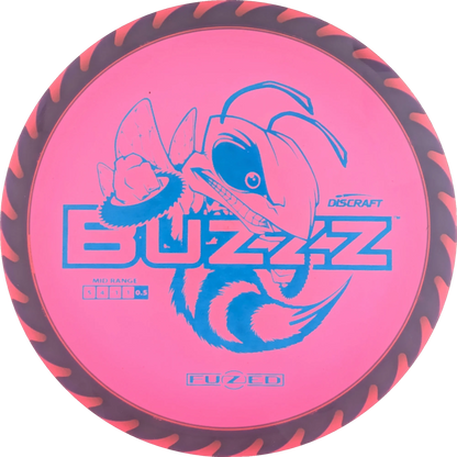 FuZed Line Buzzz Saw
