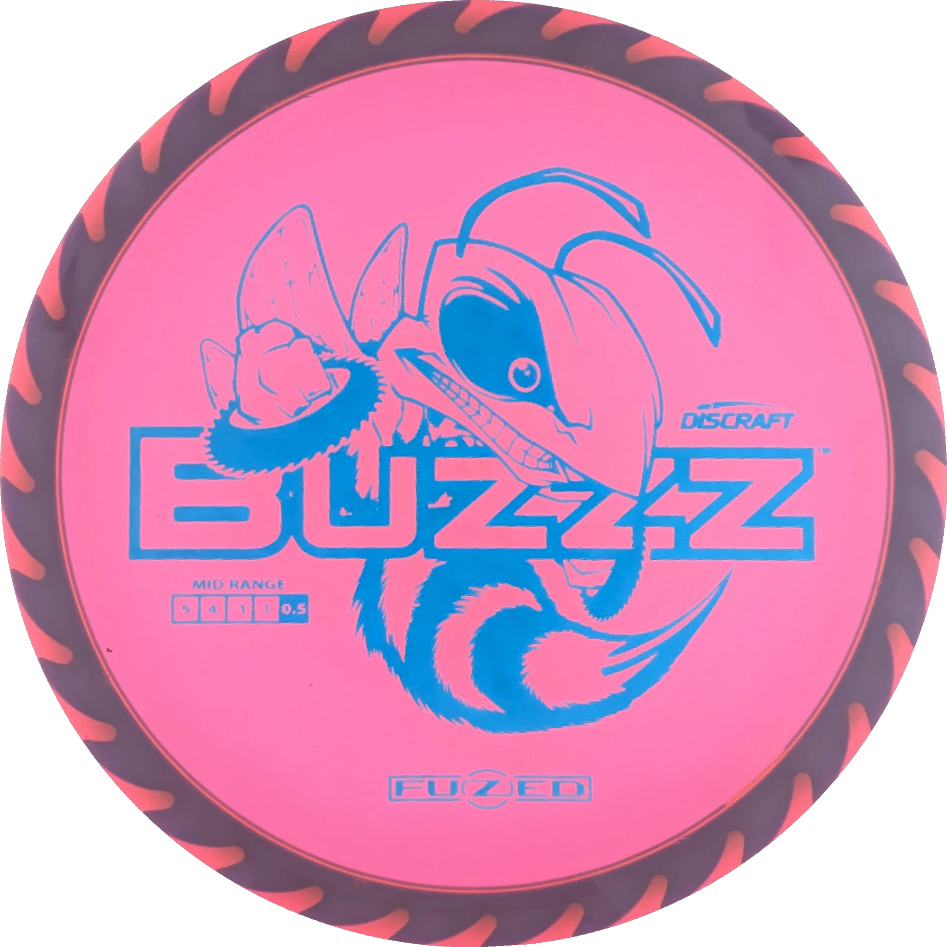 FuZed Line Buzzz Saw