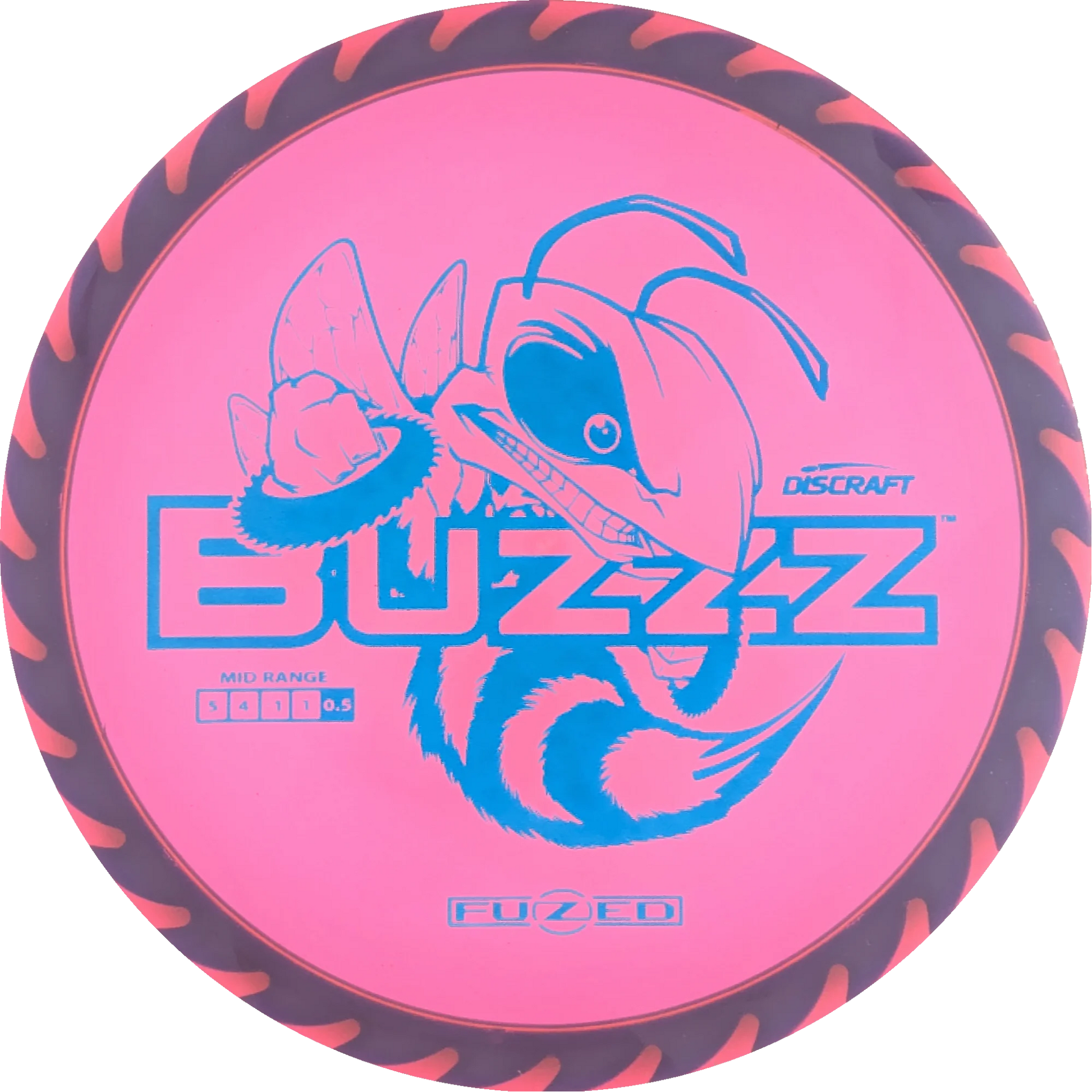 FuZed Line Buzzz Saw