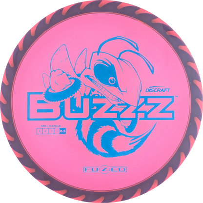 FuZed Line Buzzz Saw