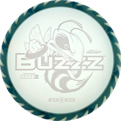FuZed Line Buzzz Saw