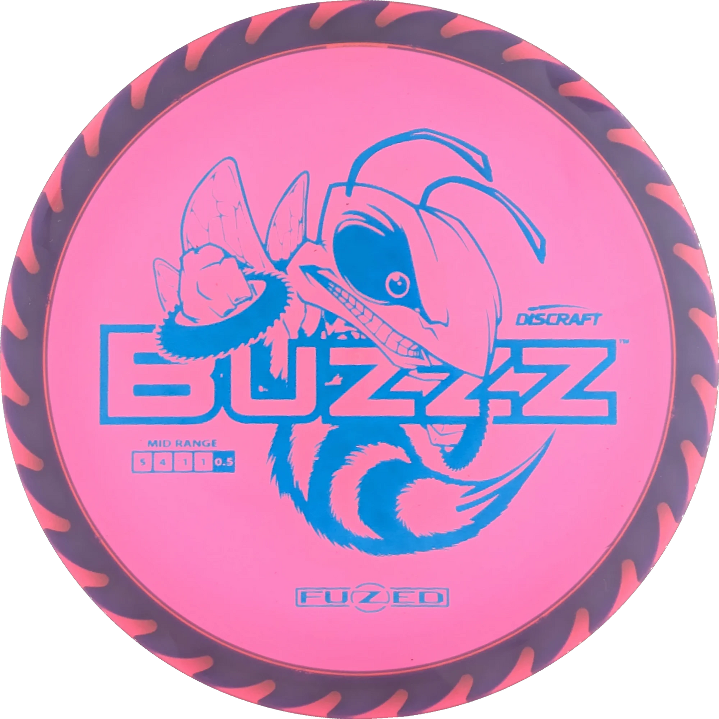 FuZed Line Buzzz Saw
