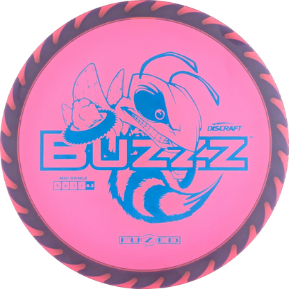 FuZed Line Buzzz Saw