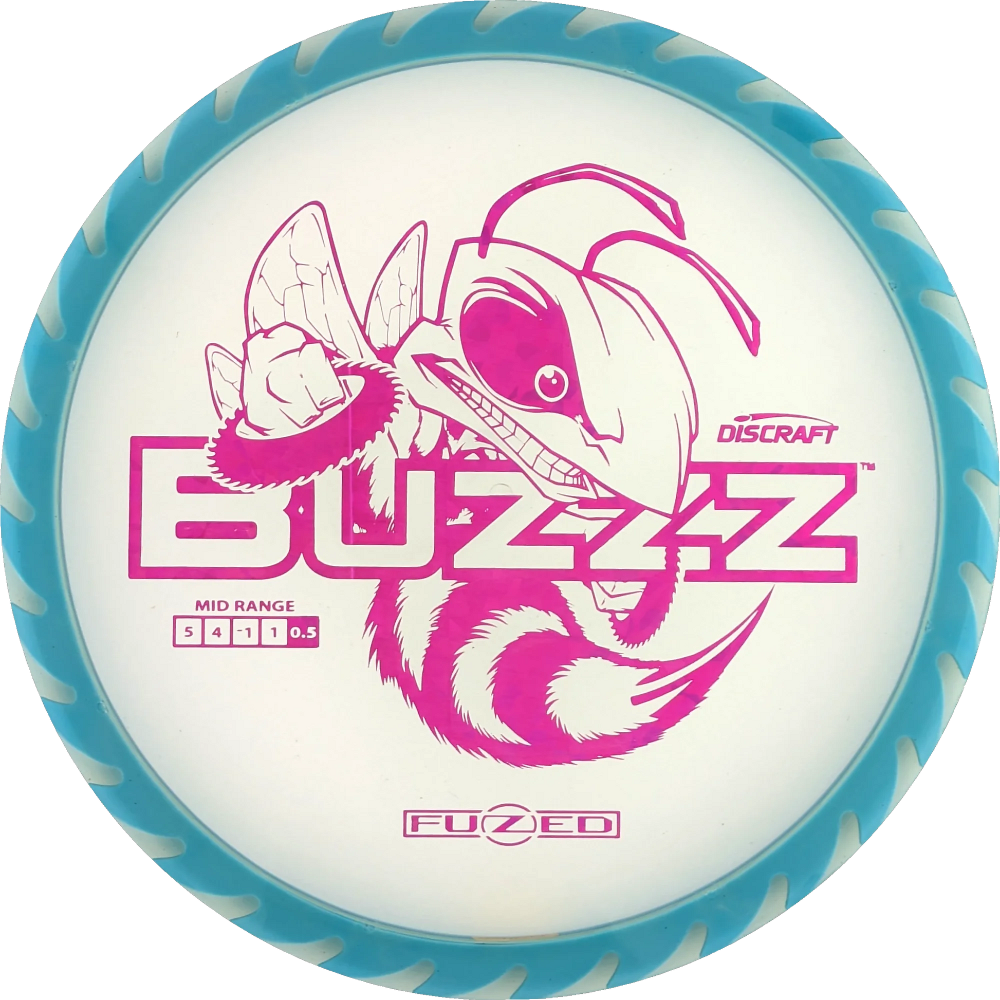 FuZed Line Buzzz Saw