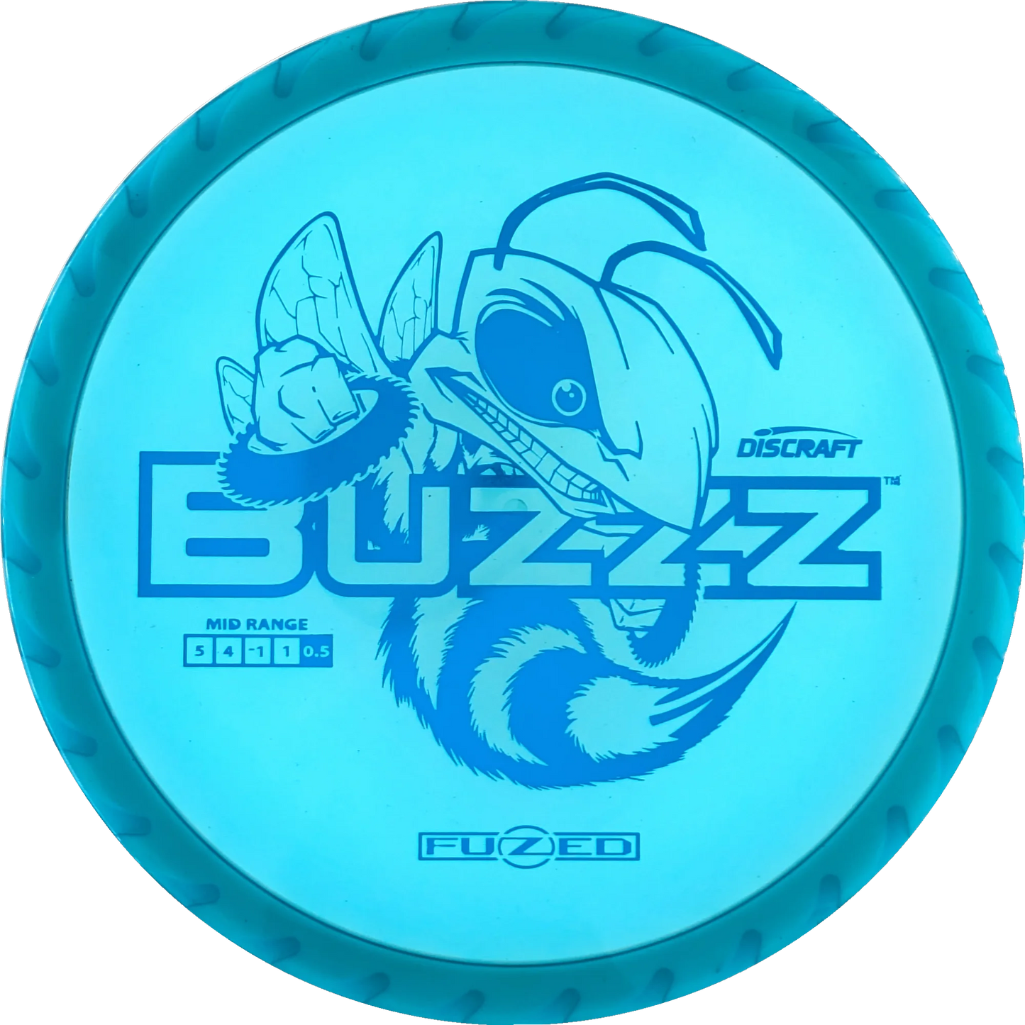 FuZed Line Buzzz Saw