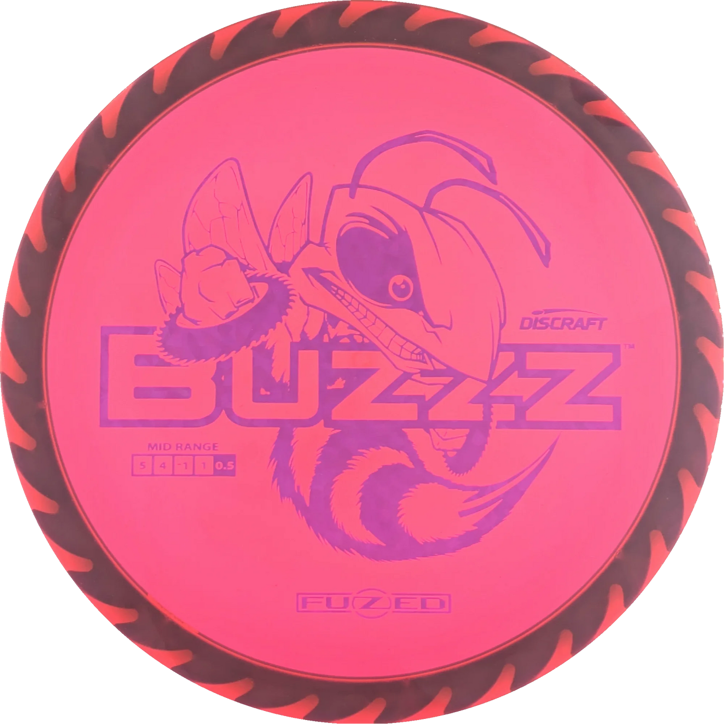 FuZed Line Buzzz Saw
