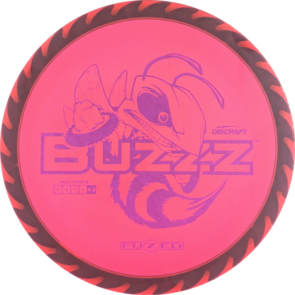 FuZed Line Buzzz Saw