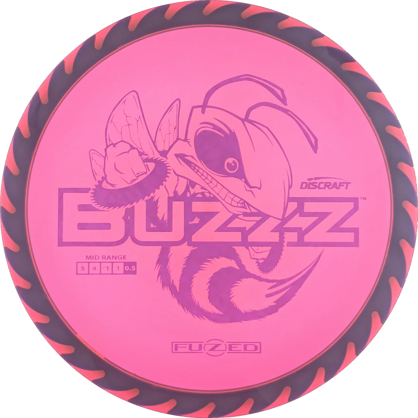 FuZed Line Buzzz Saw