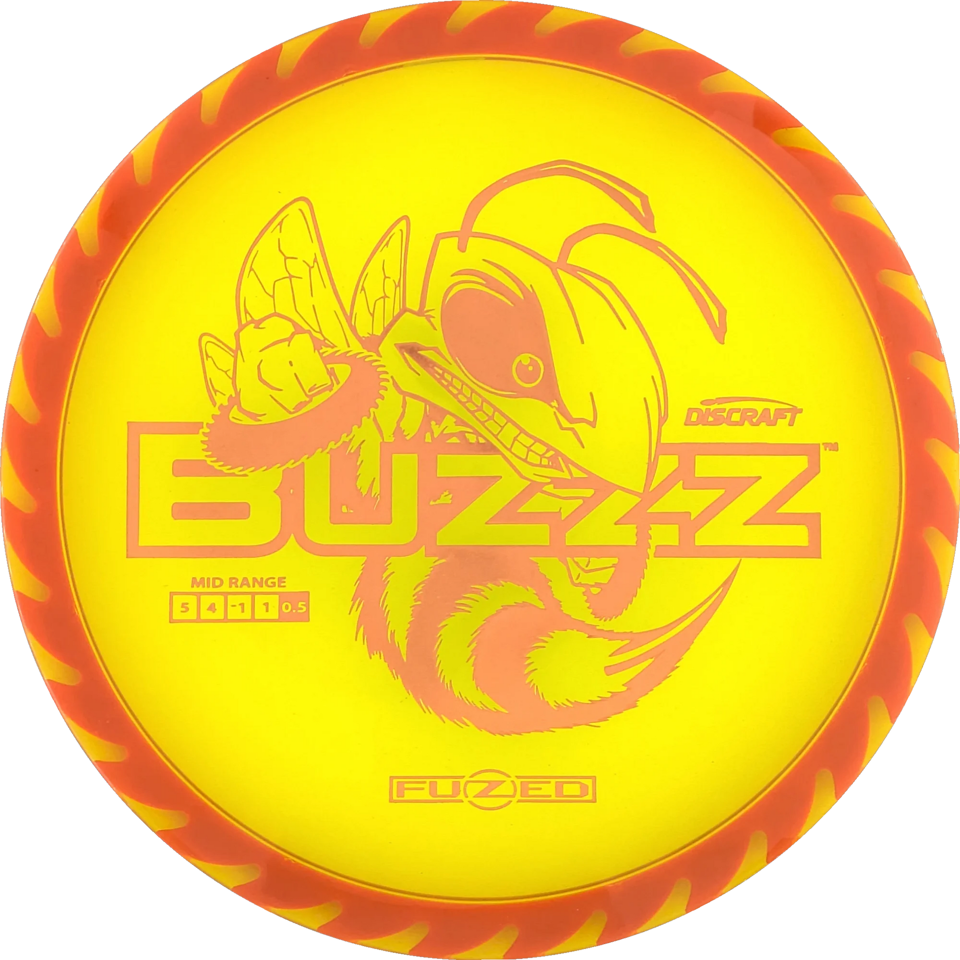 FuZed Line Buzzz Saw