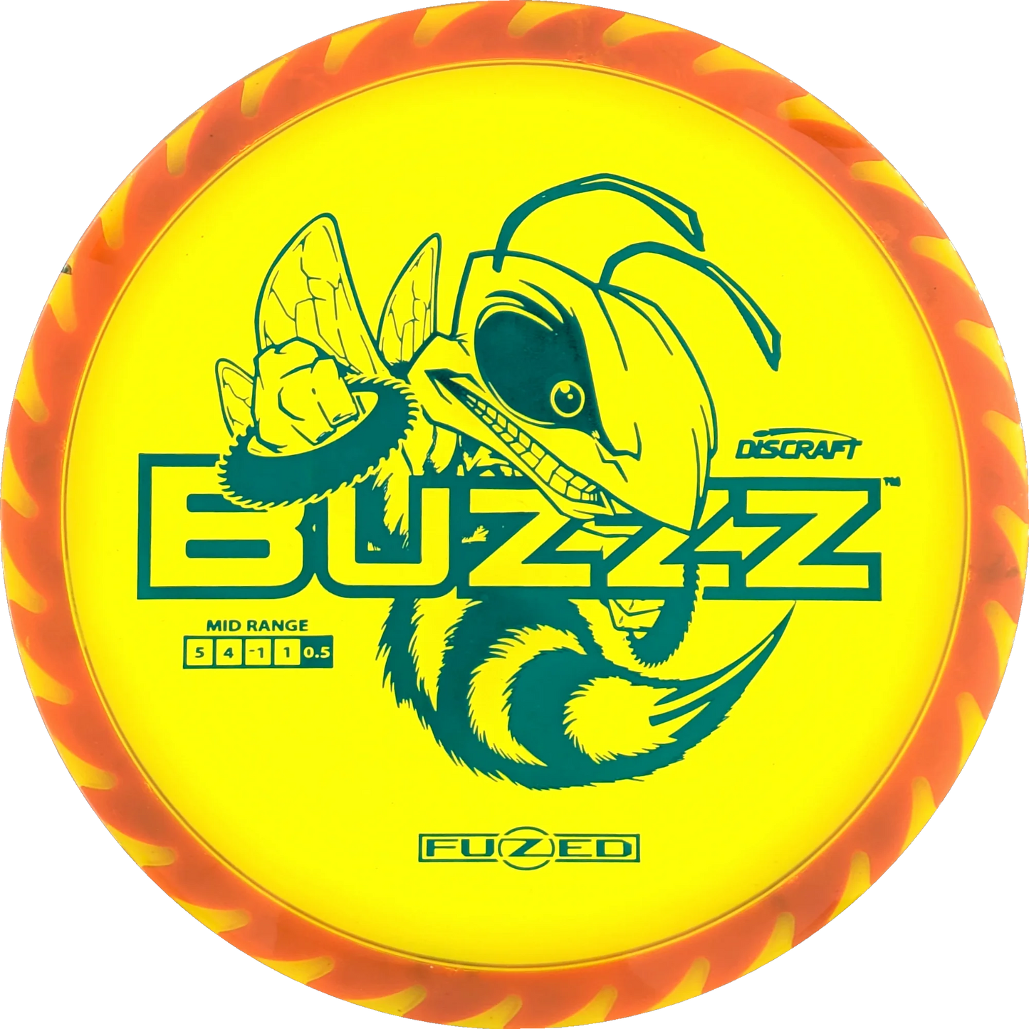 FuZed Line Buzzz Saw