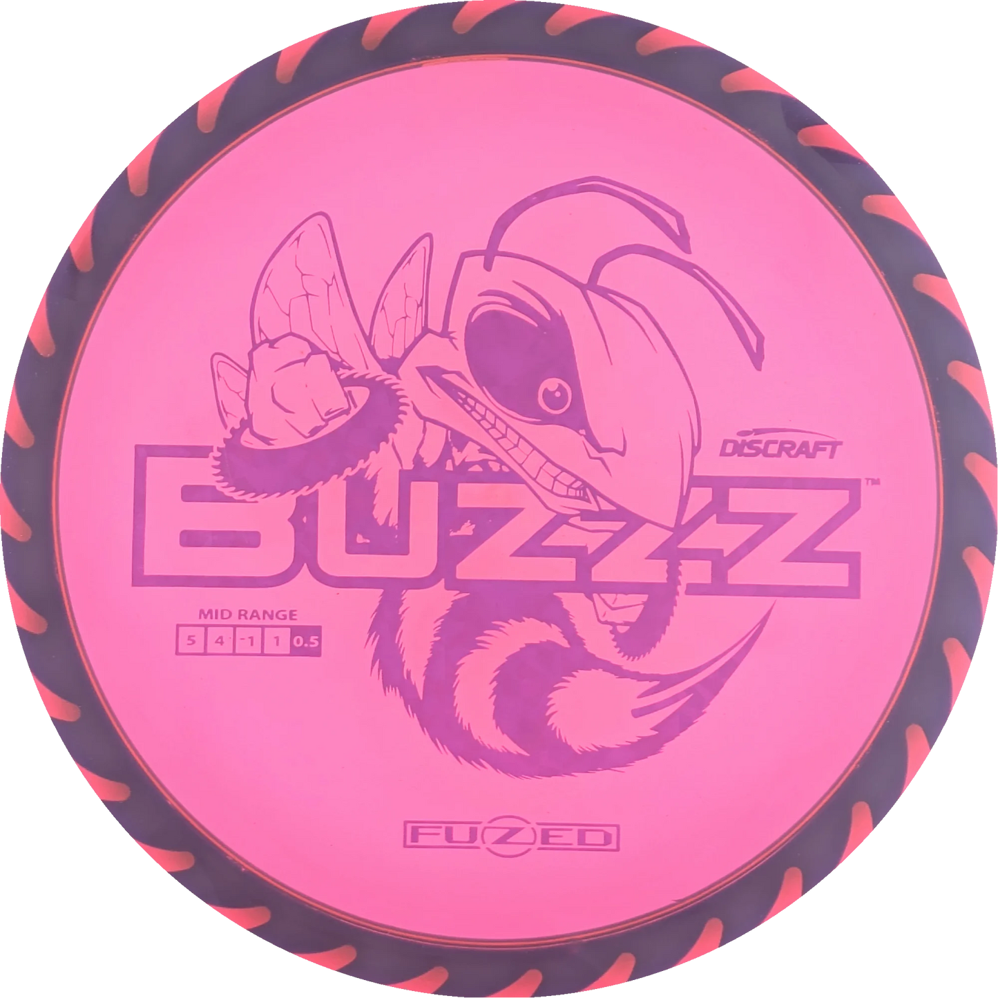 FuZed Line Buzzz Saw