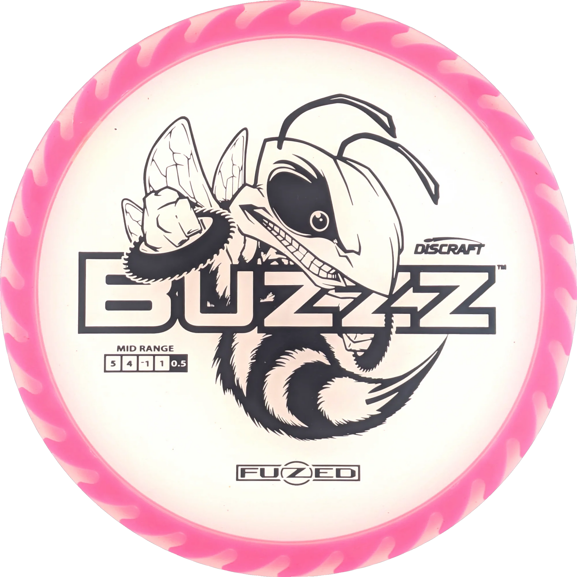 FuZed Line Buzzz Saw