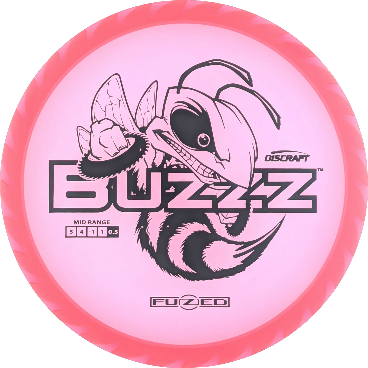 FuZed Line Buzzz Saw