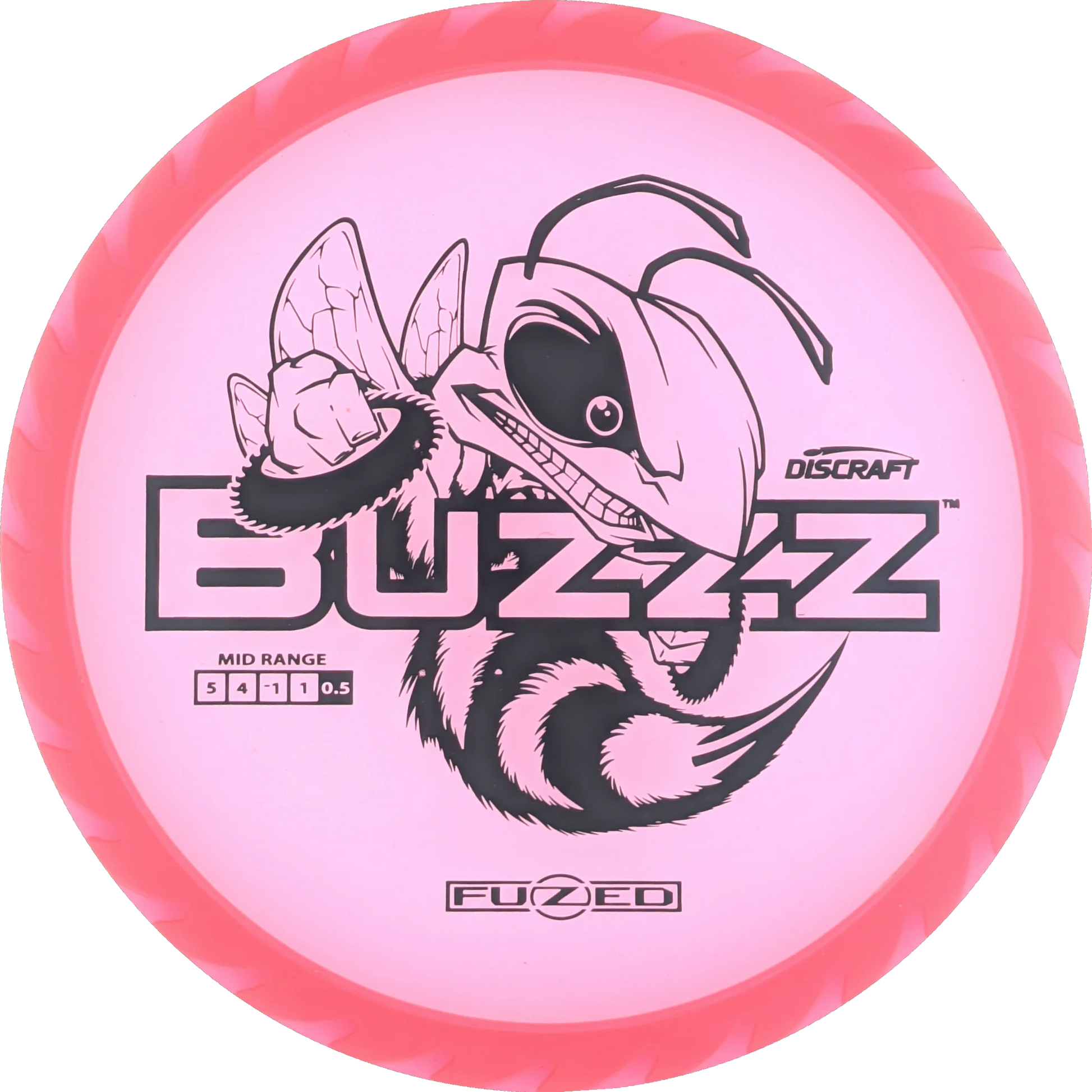 FuZed Line Buzzz Saw