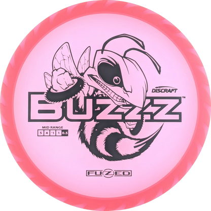 FuZed Line Buzzz Saw