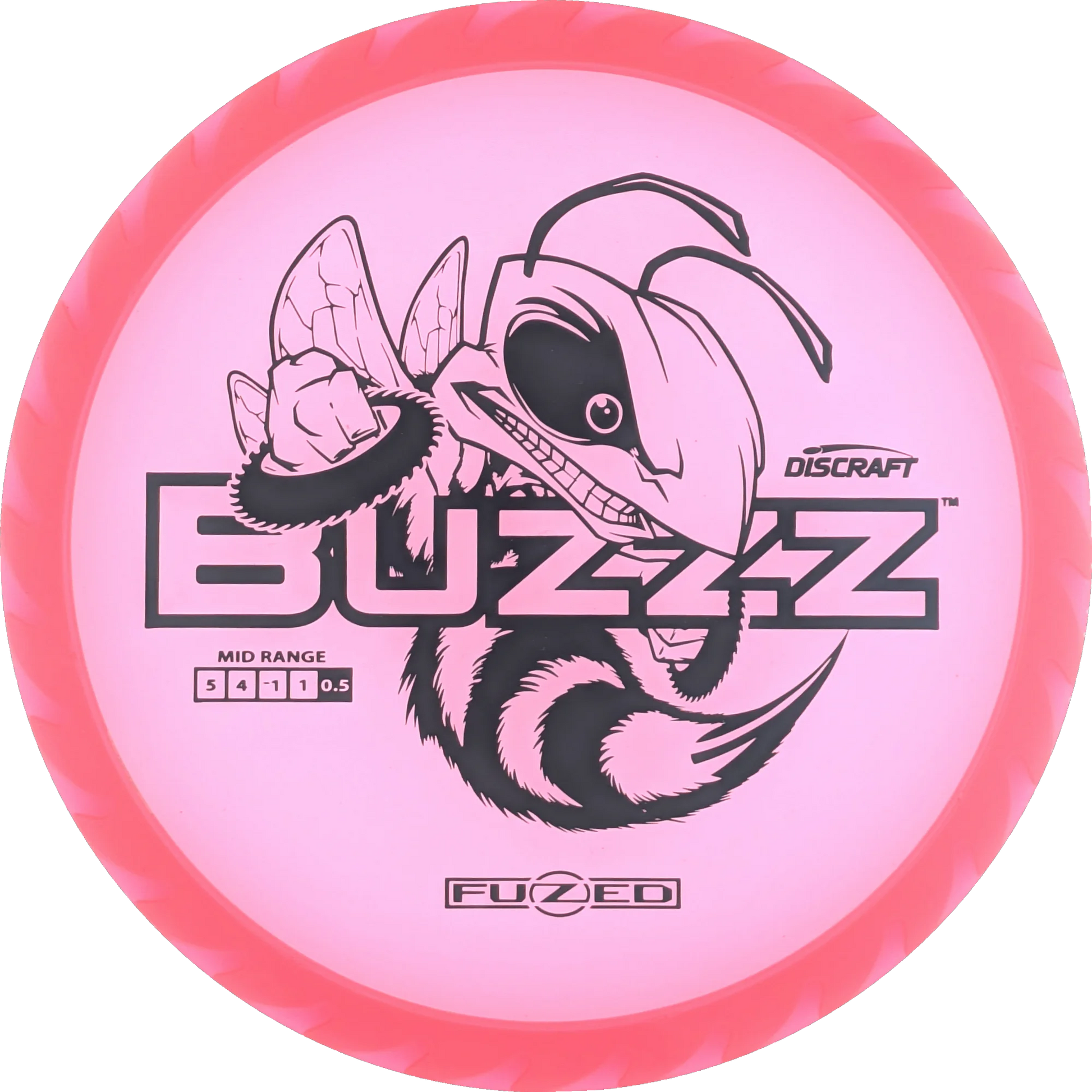 FuZed Line Buzzz Saw
