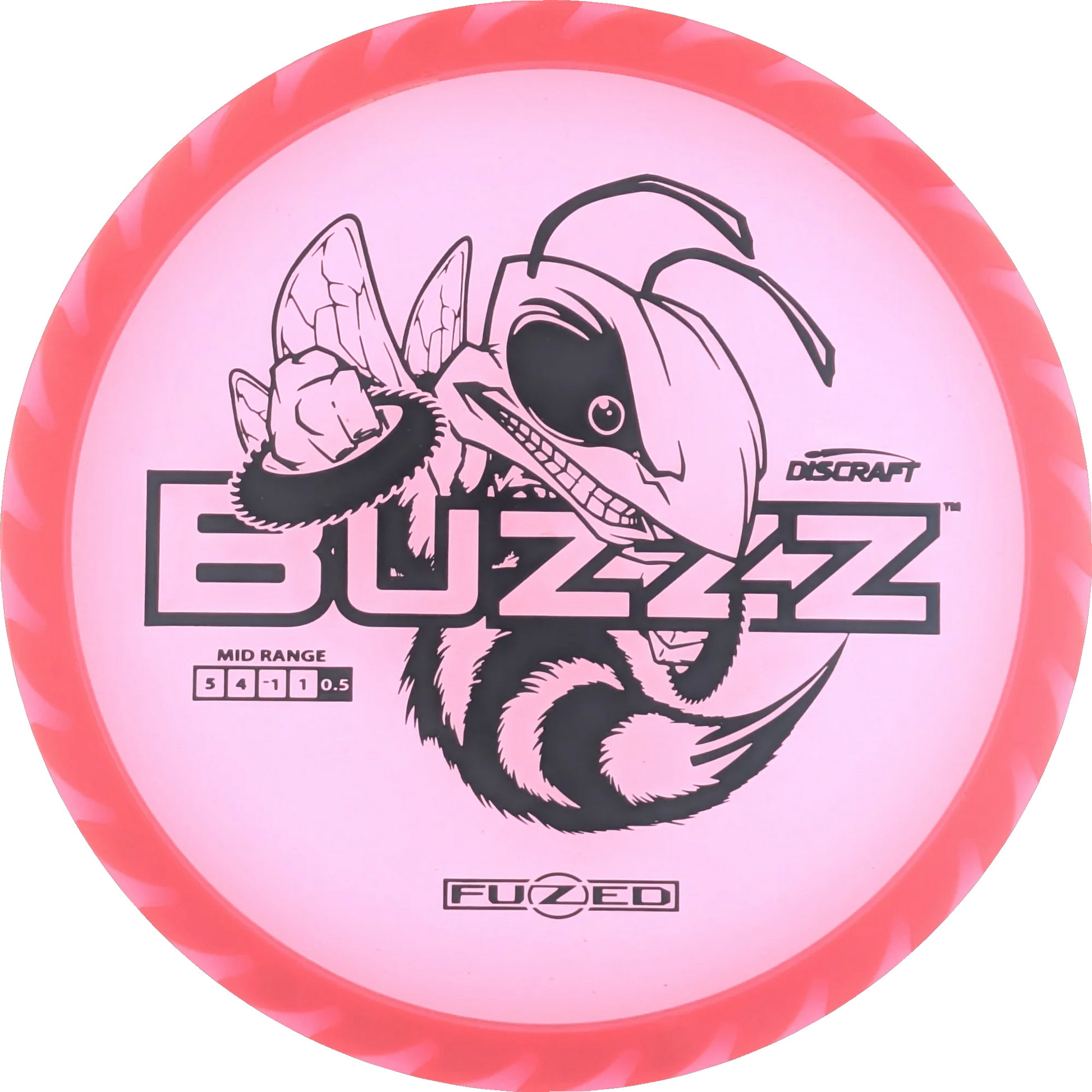 FuZed Line Buzzz Saw