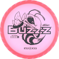 FuZed Line Buzzz Saw