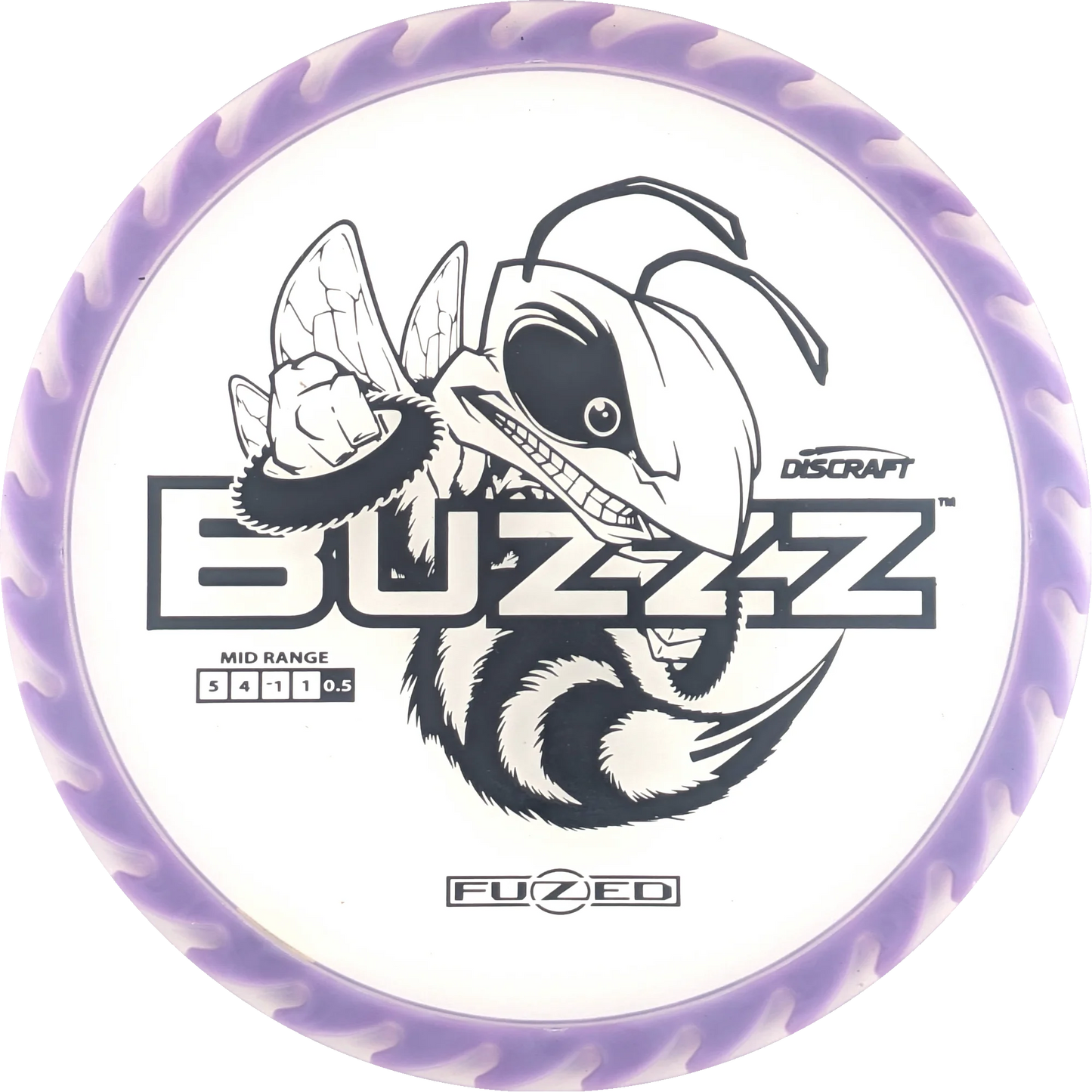 FuZed Line Buzzz Saw