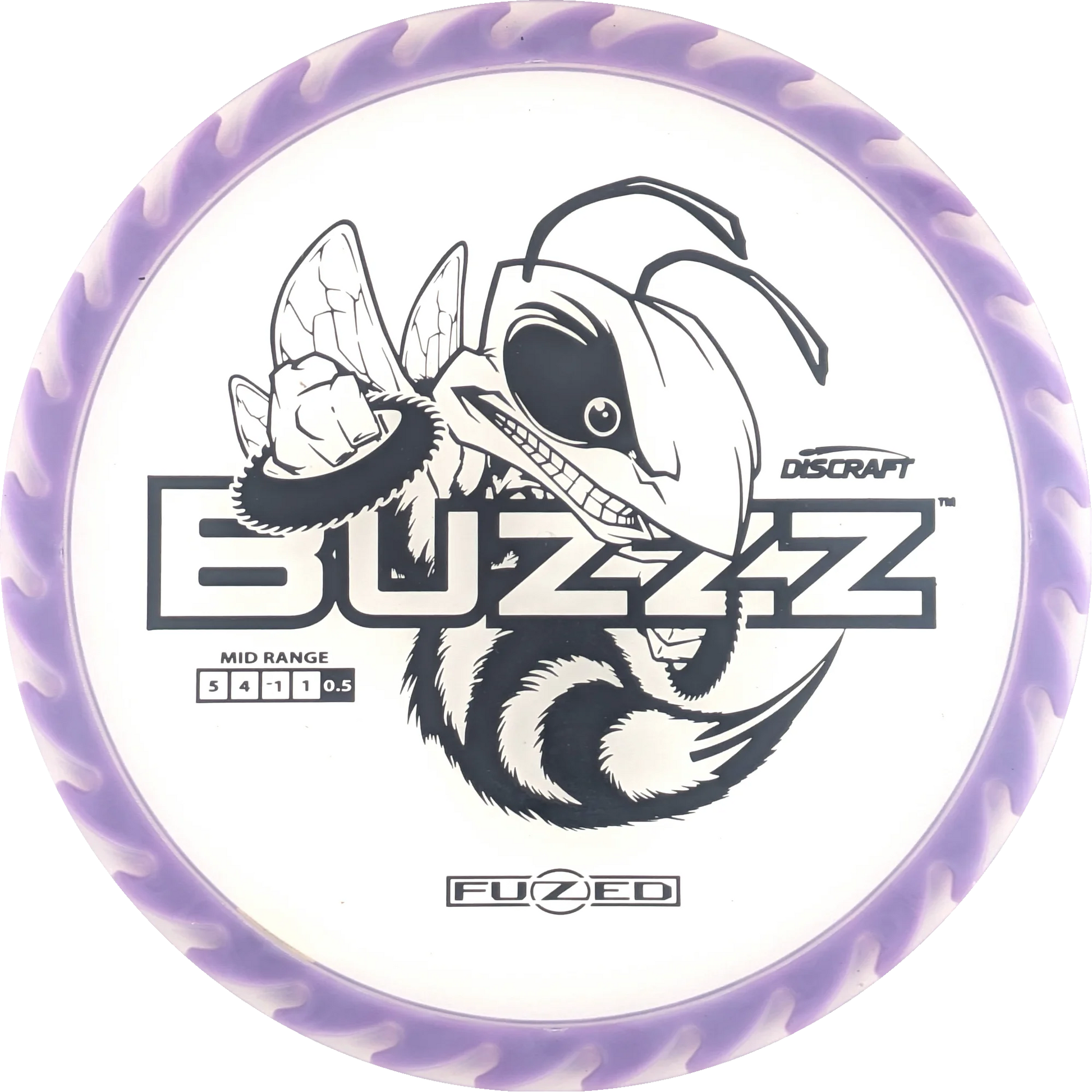 FuZed Line Buzzz Saw
