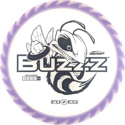 FuZed Line Buzzz Saw