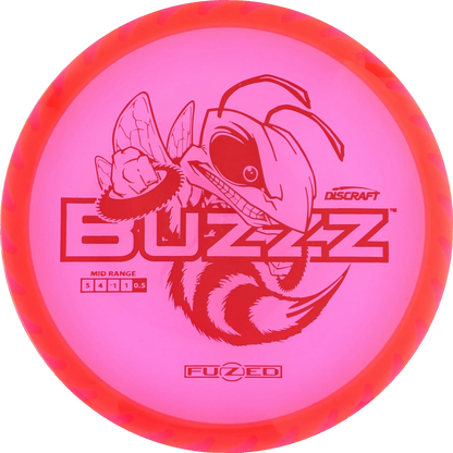 FuZed Line Buzzz Saw