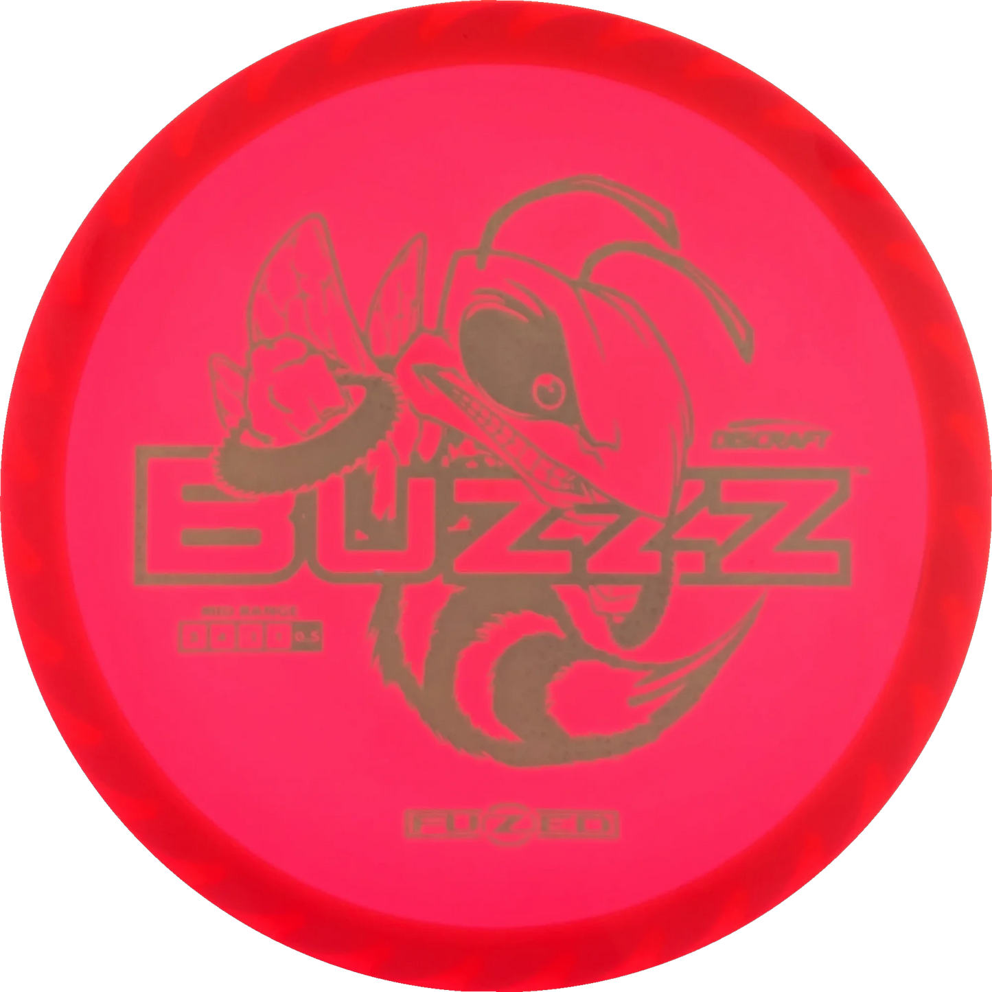 FuZed Line Buzzz Saw