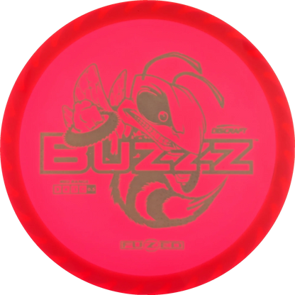 FuZed Line Buzzz Saw