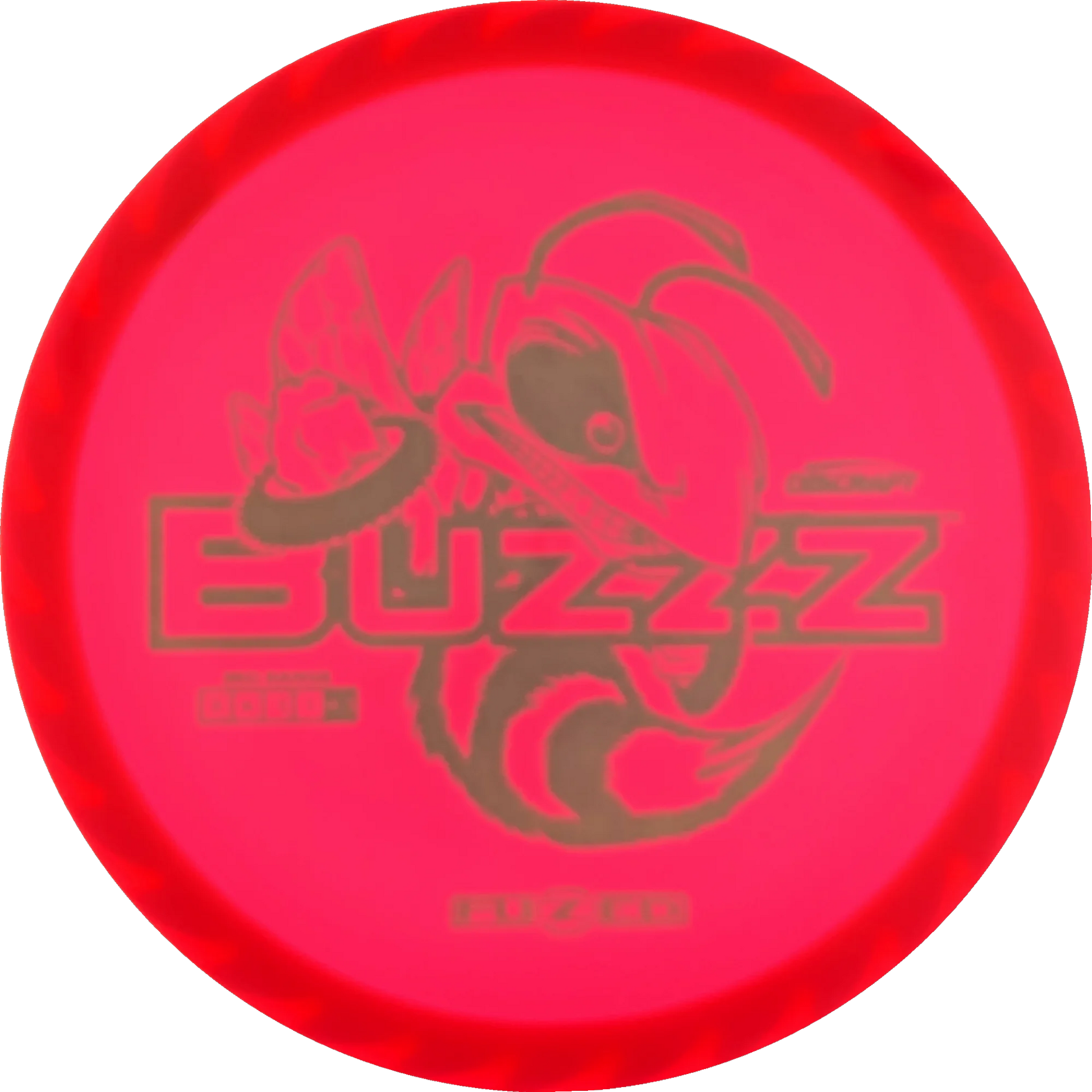 FuZed Line Buzzz Saw