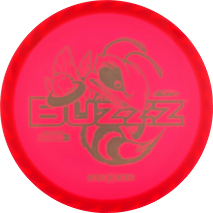 FuZed Line Buzzz Saw