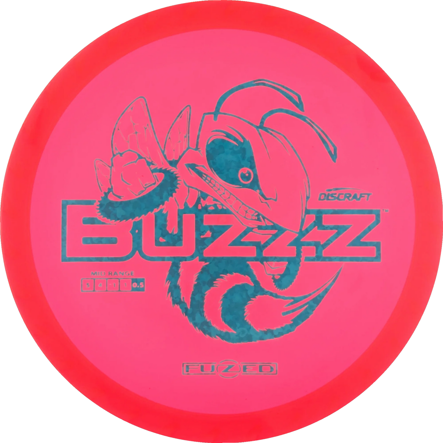 FuZed Line Buzzz Saw