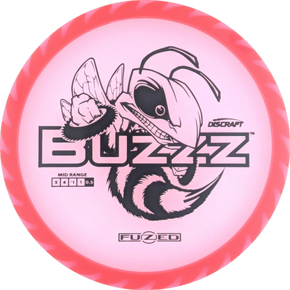 FuZed Line Buzzz Saw