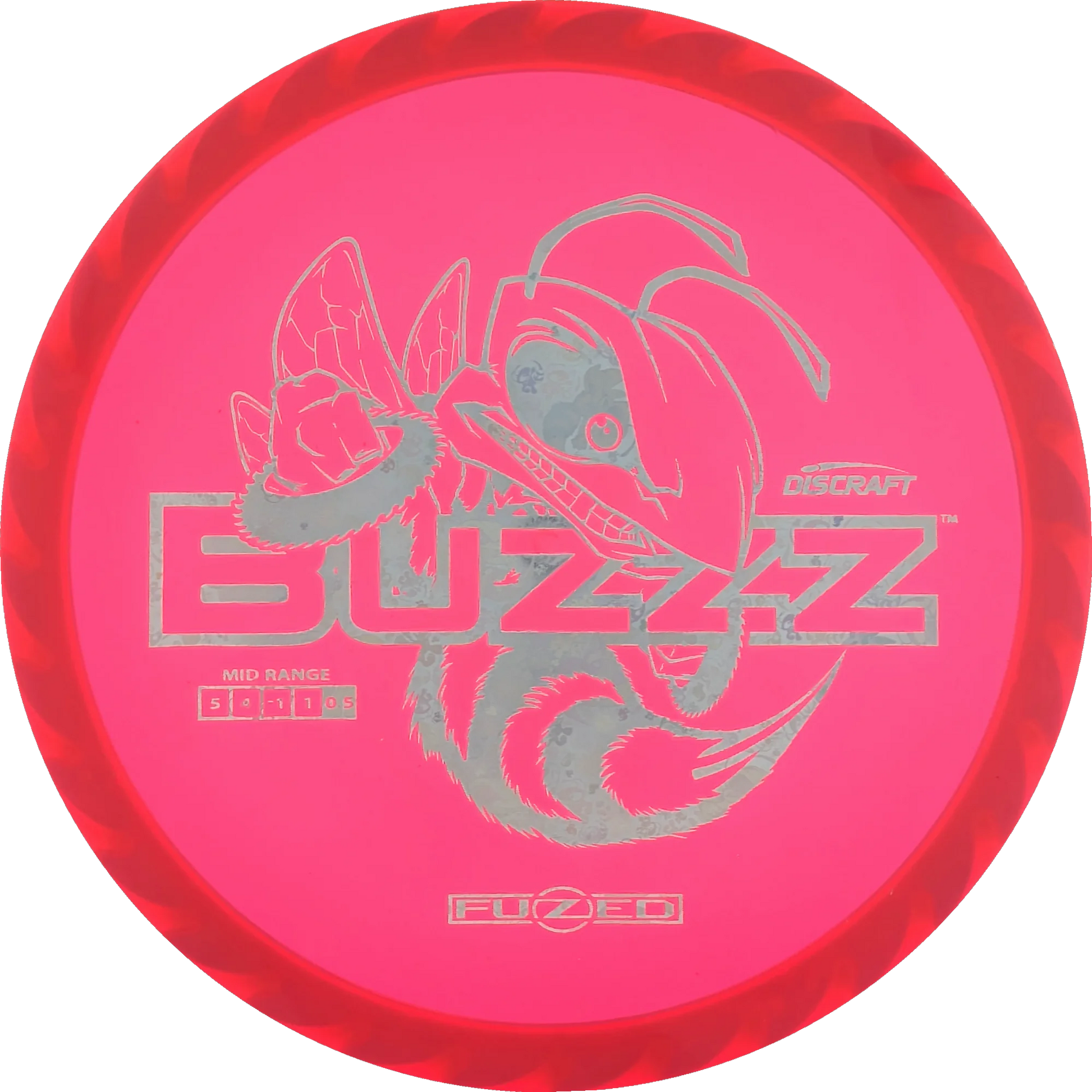 FuZed Line Buzzz Saw