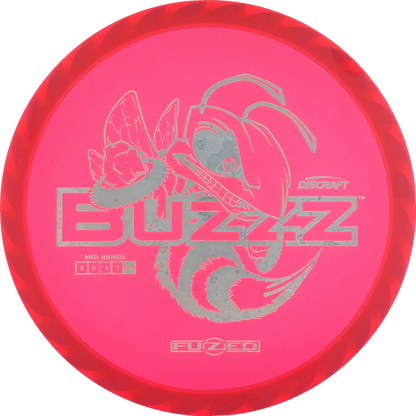 FuZed Line Buzzz Saw