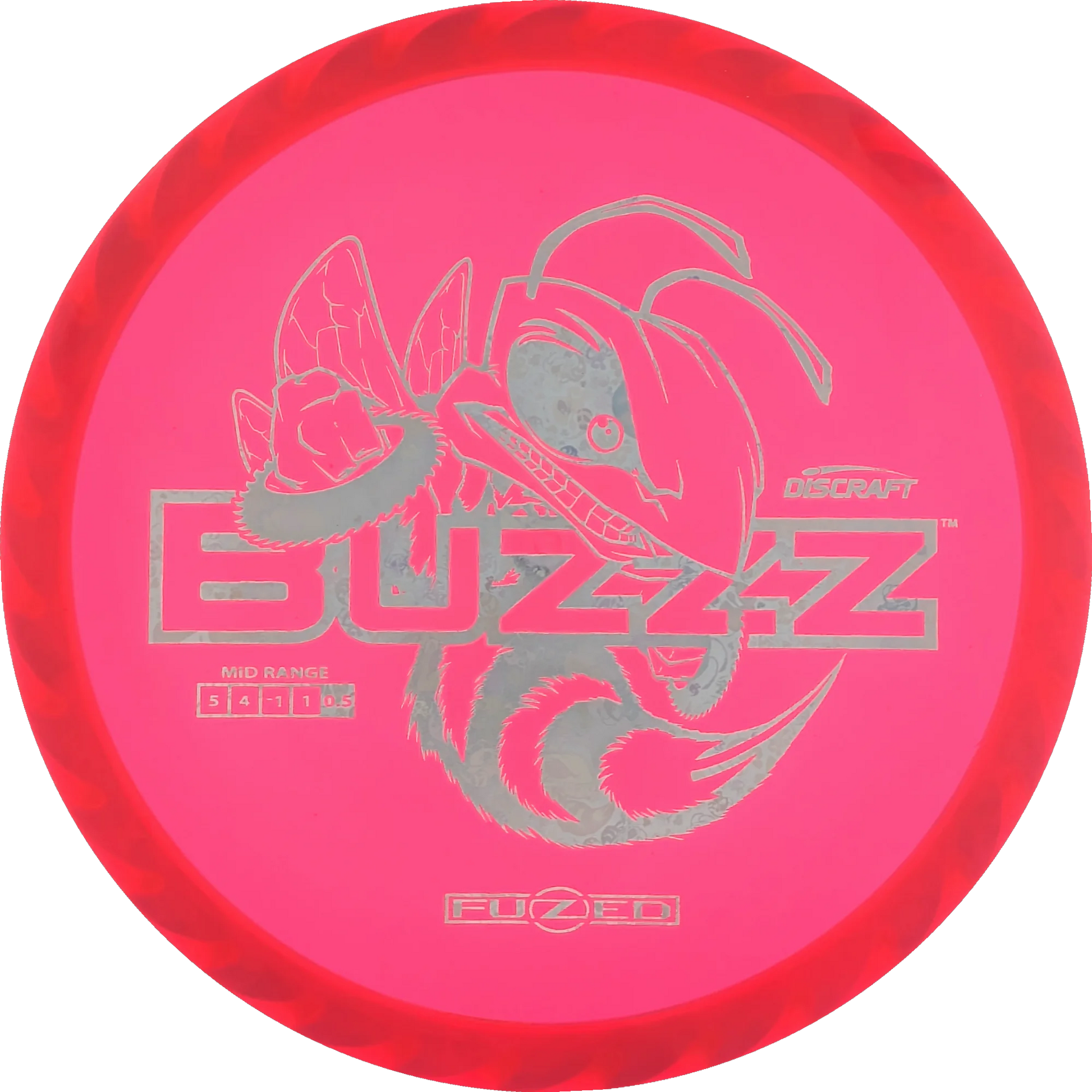 FuZed Line Buzzz Saw