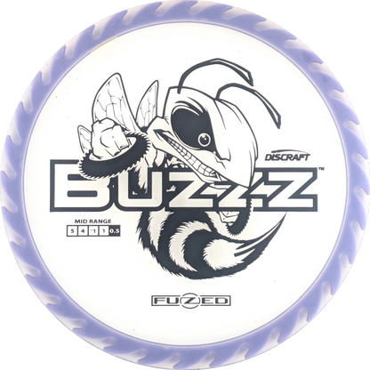 FuZed Line Buzzz Saw