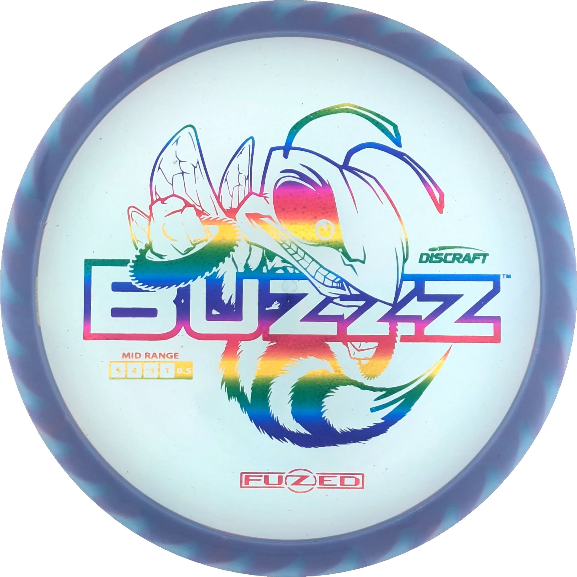 FuZed Line Buzzz Saw