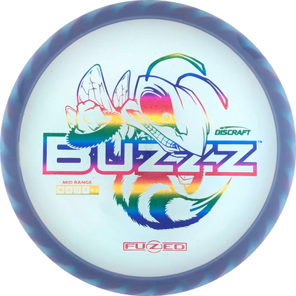 FuZed Line Buzzz Saw