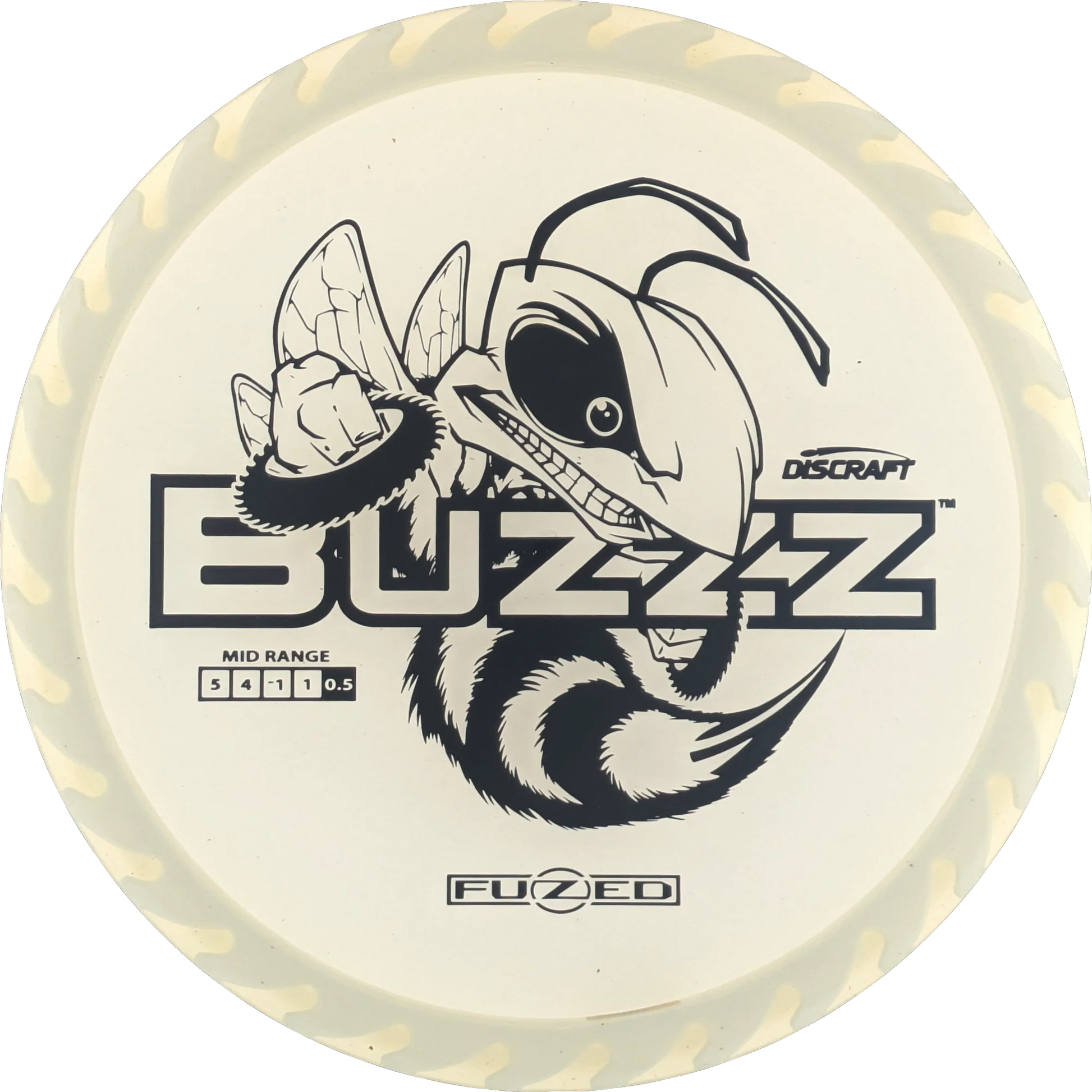 FuZed Line Buzzz Saw