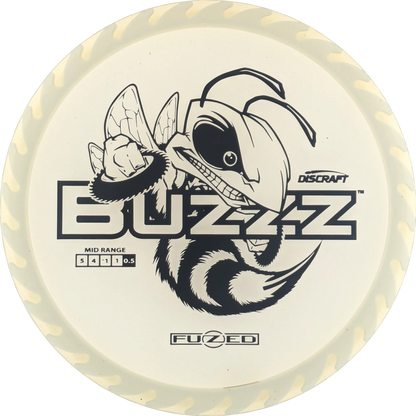 FuZed Line Buzzz Saw